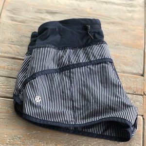 Lululemon Speed Short